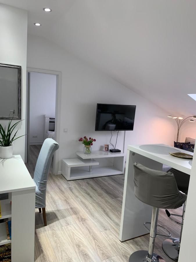 Prime Host Apartments Karlsruhe Exterior photo