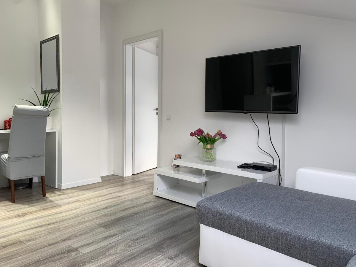 Prime Host Apartments Karlsruhe Exterior photo