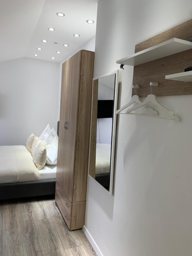 Prime Host Apartments Karlsruhe Exterior photo