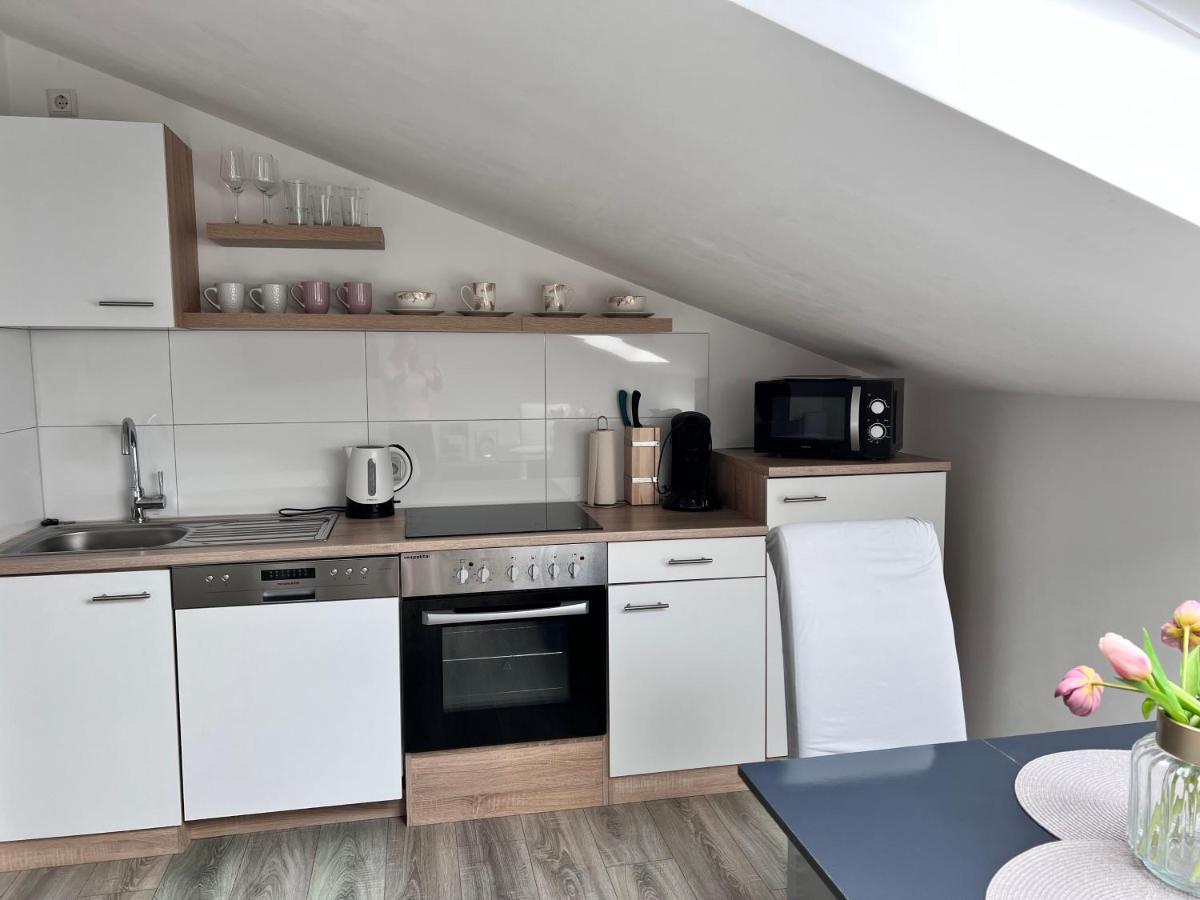 Prime Host Apartments Karlsruhe Exterior photo