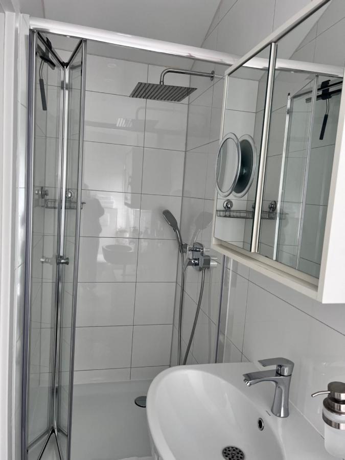 Prime Host Apartments Karlsruhe Exterior photo