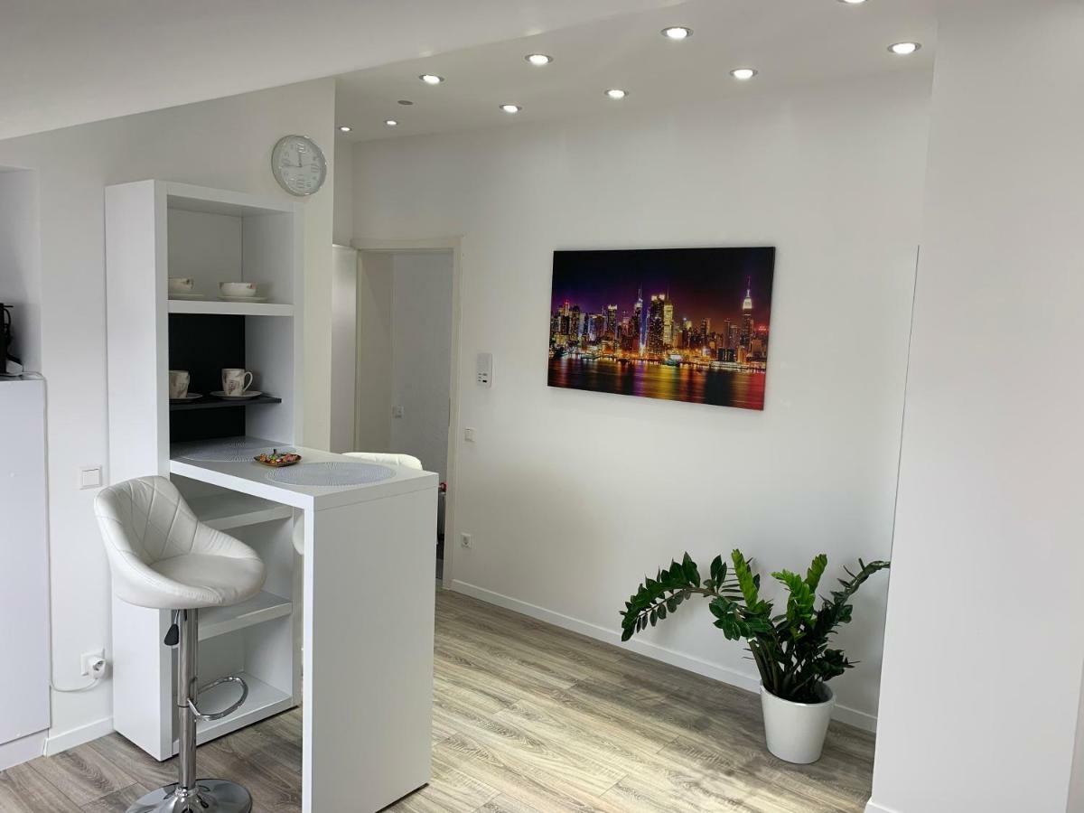 Prime Host Apartments Karlsruhe Exterior photo